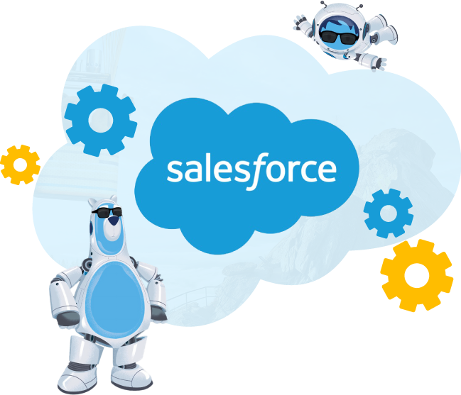 sales force logo 